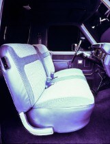 1986 Ford Bronco